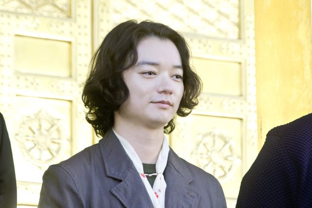 『聖☆おにいさん THE MOVIE』神頼み大ヒット祈願の様子（6枚目）