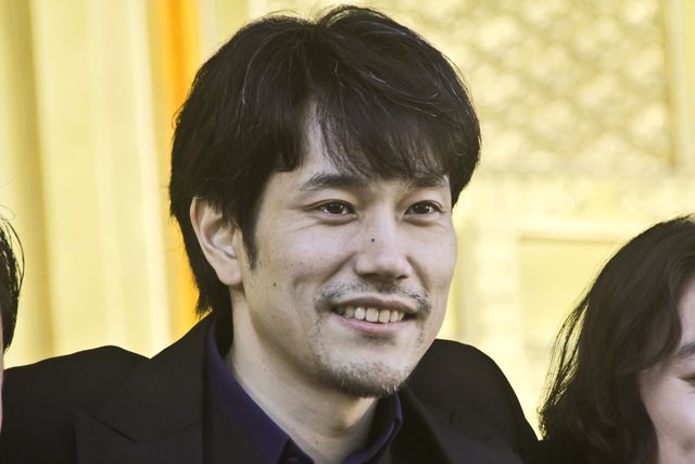 『聖☆おにいさん THE MOVIE』神頼み大ヒット祈願の様子（7枚目）