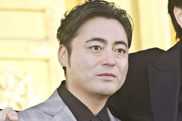 『聖☆おにいさん THE MOVIE』神頼み大ヒット祈願の様子（8枚目）