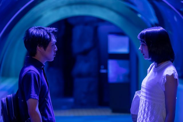 恋の行方は…『星屑の町』場面写真：フォトギャラリー