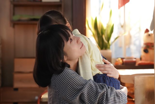 売り上げが落ちて…「カムカムエヴリバディ」第67回の場面写真（3枚目）