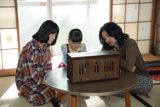 売り上げが落ちて…「カムカムエヴリバディ」第67回の場面写真（4枚目）