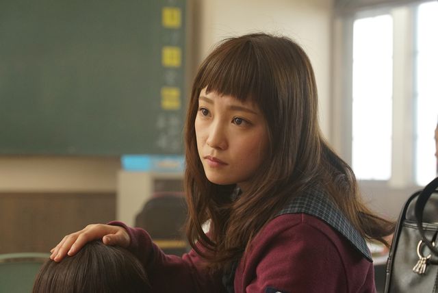 竹内涼真の教師姿！『センセイ君主』場面写真（9枚目）