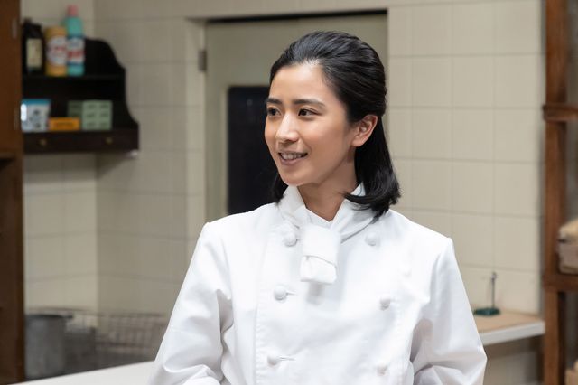 「ちむどんどん」第62回の場面写真：フォトギャラリー