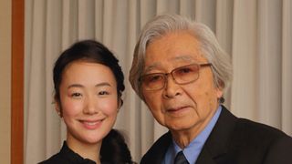 『母と暮せば』山田洋次監督＆黒木華　単独インタビュー