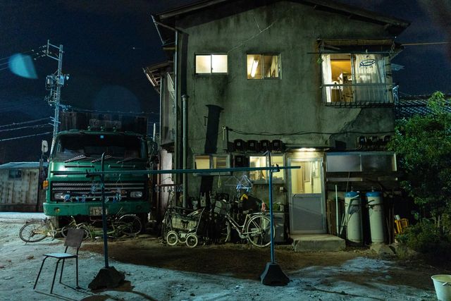 「極悪女王」再現度凄すぎ！新カット（19枚目）