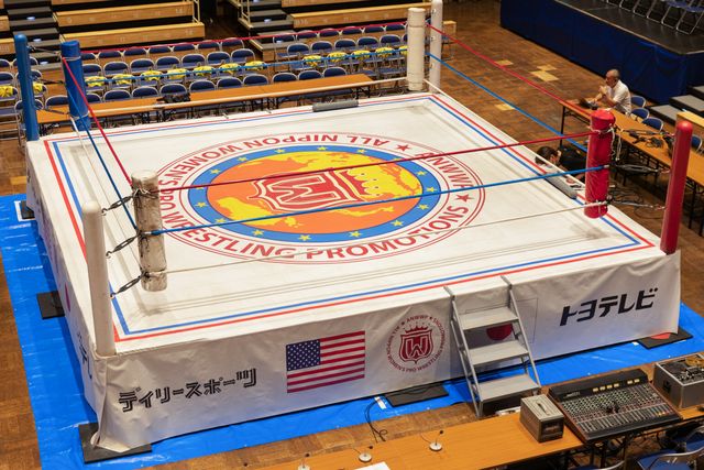 「極悪女王」再現度凄すぎ！新カット（20枚目）