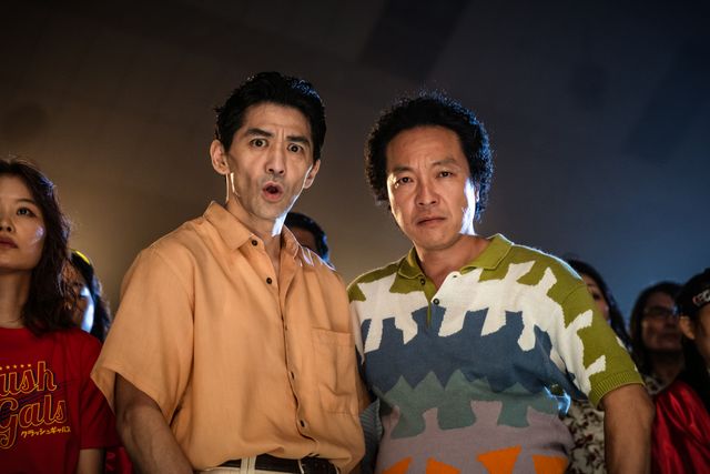 「極悪女王」再現度凄すぎ！新カット（23枚目）