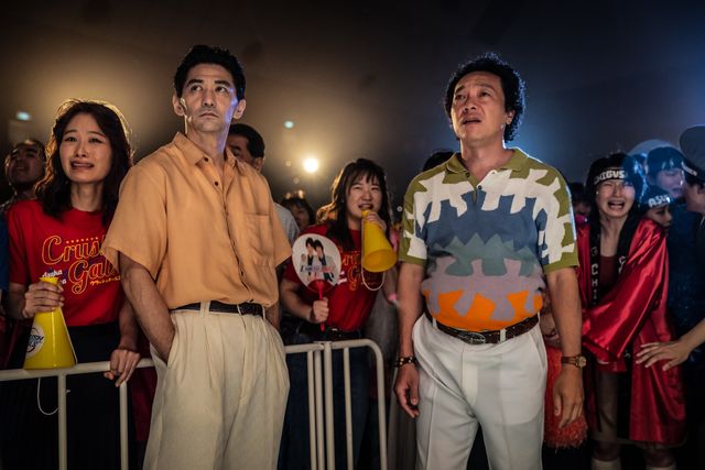 「極悪女王」再現度凄すぎ！新カット（24枚目）