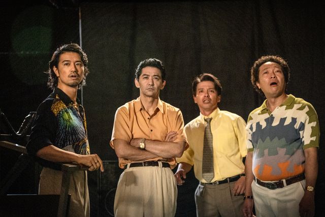 「極悪女王」再現度凄すぎ！新カット（25枚目）