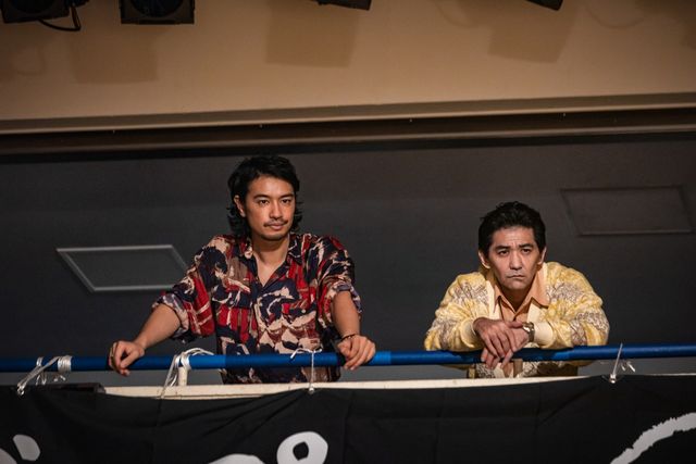 「極悪女王」再現度凄すぎ！新カット（27枚目）