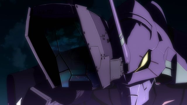 テレビ放送決定！『ヱヴァンゲリヲン新劇場版』シリーズの場面カット：フォトギャラリー