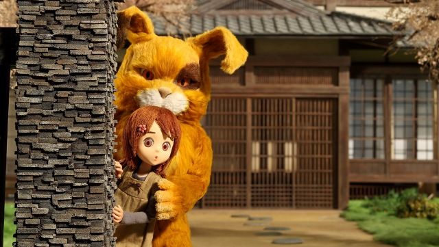 『ちえりとチェリー』＆『チェブラーシカ　動物園へ行く』フォトギャラリー（4枚目）