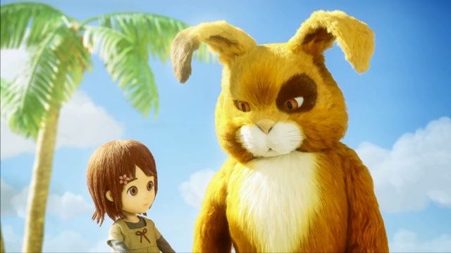 『ちえりとチェリー』＆『チェブラーシカ　動物園へ行く』フォトギャラリー（6枚目）