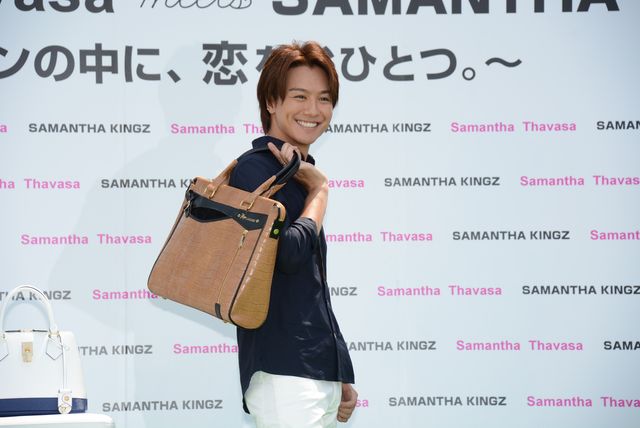 【EXILE TAKAHIRO】SAMANTHA KINGZ ブレスレット EXILE TAKAHIRO】SAMANTHA KINGZ ブレスレット