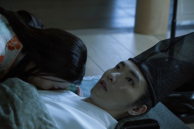 倫子VS明子の修羅場…「光る君へ」第28回場面写真（6枚目）