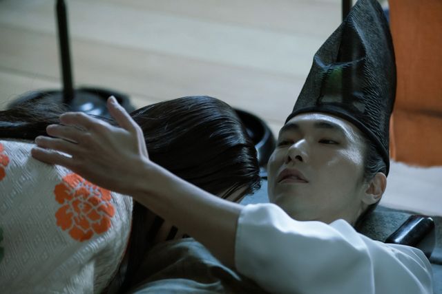 倫子VS明子の修羅場…「光る君へ」第28回場面写真（7枚目）