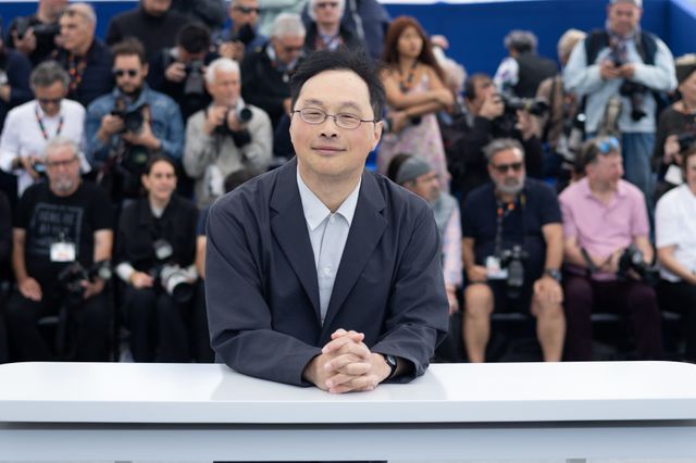 齊藤京子、美ドレスでカンヌ映画祭フォトコールに登場！海外のカメラマンを魅了（10枚目）