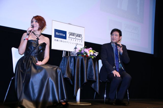 LiLiCo、アイドルの恋愛禁止論に持論を展開「ほどほどは必要」　画像ギャラリー（6枚目）