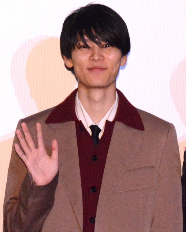 北村匠海の監督デビュー作が初上映！萩原利久ら出席『世界征服やめた』ワールドプレミア（4枚目）