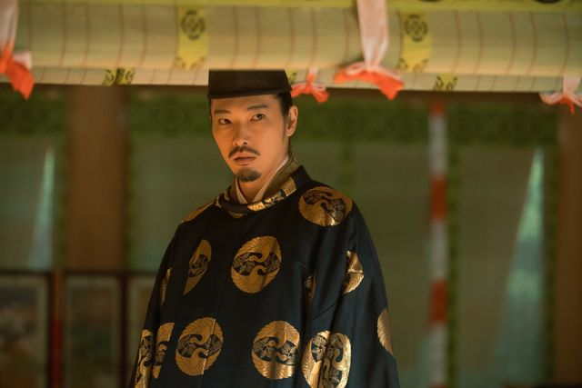 道長が闇落ち、まひろを見つめる真意は…？「光る君へ」第38回場面写真：フォトギャラリー