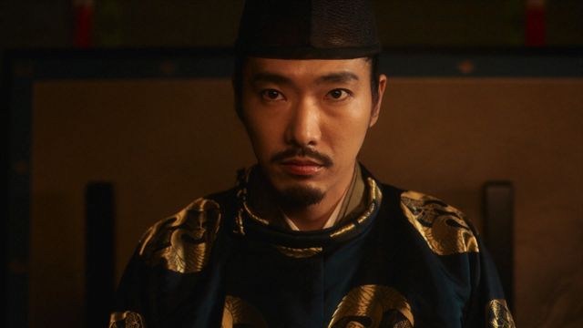 道長が闇落ち、まひろを見つめる真意は…？「光る君へ」第38回場面写真（7枚目）