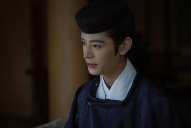 道長が闇落ち、まひろを見つめる真意は…？「光る君へ」第38回場面写真（11枚目）