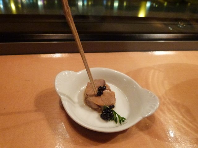 これはおいしそう！『リトル・フォレスト』にちなんだ料理でスペインのシェフがおもてなし！フォトギャラリー（5枚目）