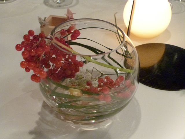 これはおいしそう！『リトル・フォレスト』にちなんだ料理でスペインのシェフがおもてなし！フォトギャラリー（7枚目）