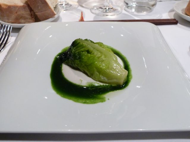 これはおいしそう！『リトル・フォレスト』にちなんだ料理でスペインのシェフがおもてなし！フォトギャラリー（8枚目）