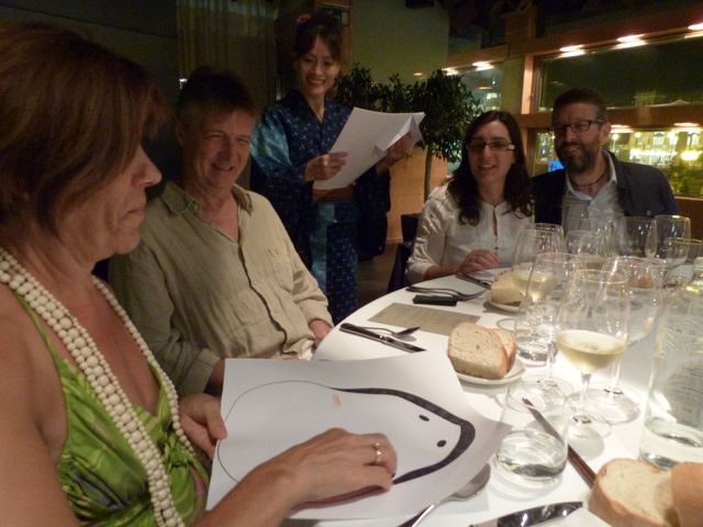 これはおいしそう！『リトル・フォレスト』にちなんだ料理でスペインのシェフがおもてなし！フォトギャラリー（9枚目）