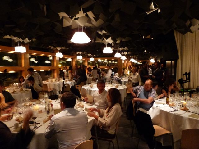 これはおいしそう！『リトル・フォレスト』にちなんだ料理でスペインのシェフがおもてなし！フォトギャラリー（10枚目）