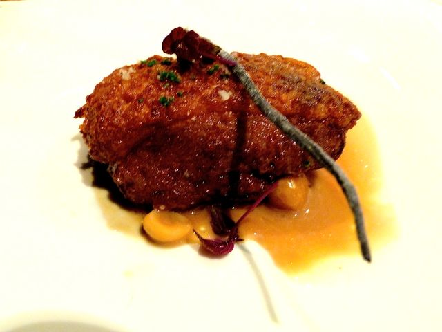 これはおいしそう！『リトル・フォレスト』にちなんだ料理でスペインのシェフがおもてなし！フォトギャラリー（13枚目）