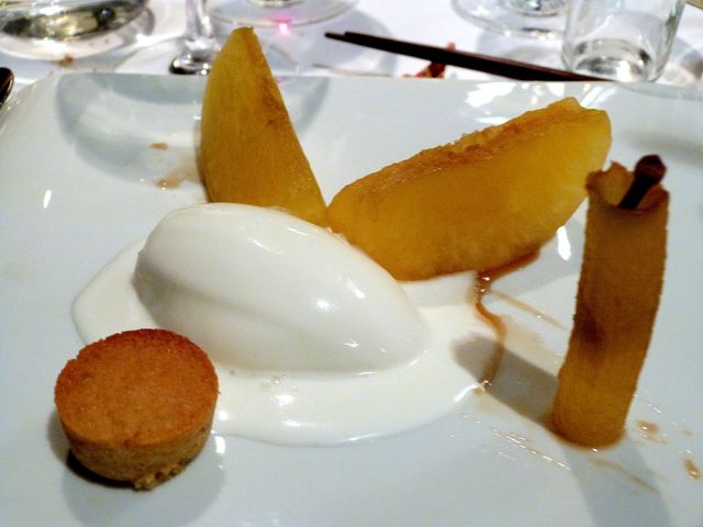 これはおいしそう！『リトル・フォレスト』にちなんだ料理でスペインのシェフがおもてなし！フォトギャラリー（14枚目）