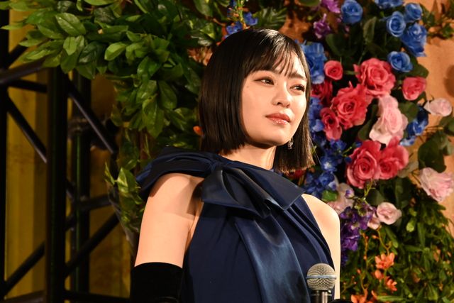 吉柳咲良＆レイチェル・ゼグラー、2人の白雪姫が夢の共演！来日プレミアムライブ（14枚目）