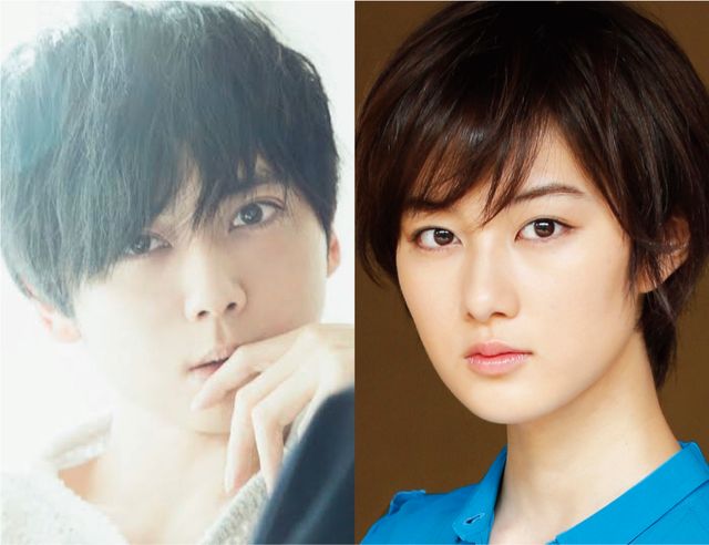 朗読劇「ぼくは明日、昨日のきみとデートする」キャスト一覧：フォトギャラリー