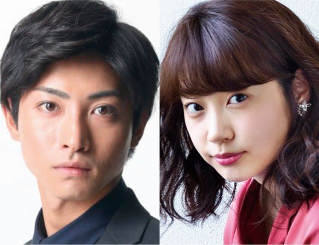 朗読劇「ぼくは明日、昨日のきみとデートする」キャスト一覧（2枚目）