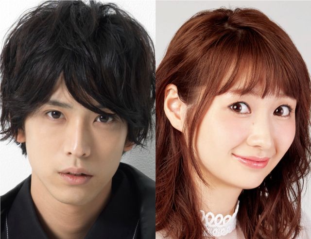 朗読劇「ぼくは明日、昨日のきみとデートする」キャスト一覧（3枚目）