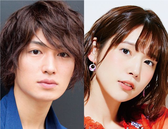 朗読劇「ぼくは明日、昨日のきみとデートする」キャスト一覧（4枚目）