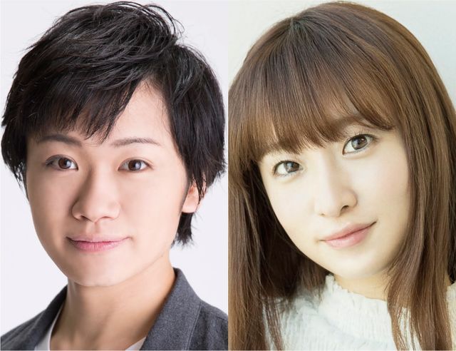 朗読劇「ぼくは明日、昨日のきみとデートする」キャスト一覧（5枚目）