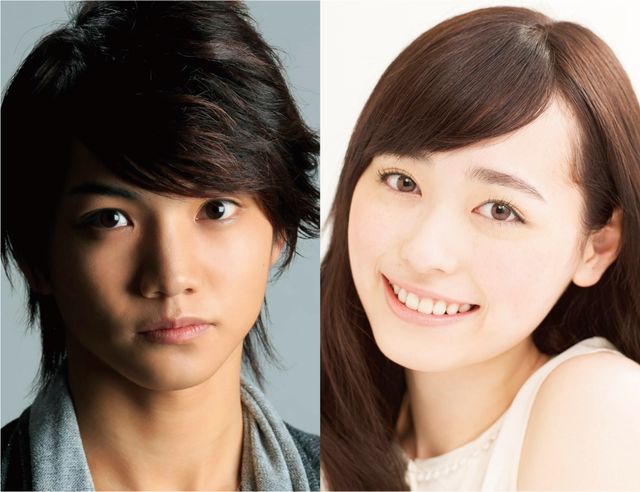 朗読劇「ぼくは明日、昨日のきみとデートする」キャスト一覧（6枚目）