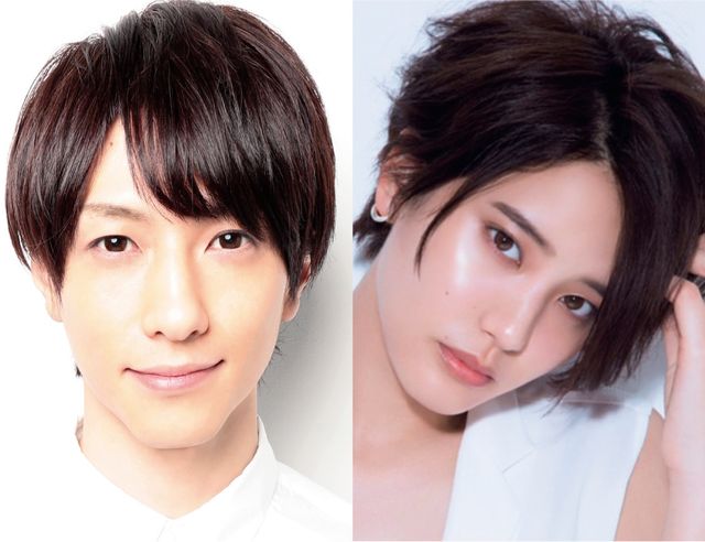 朗読劇「ぼくは明日、昨日のきみとデートする」キャスト一覧（9枚目）