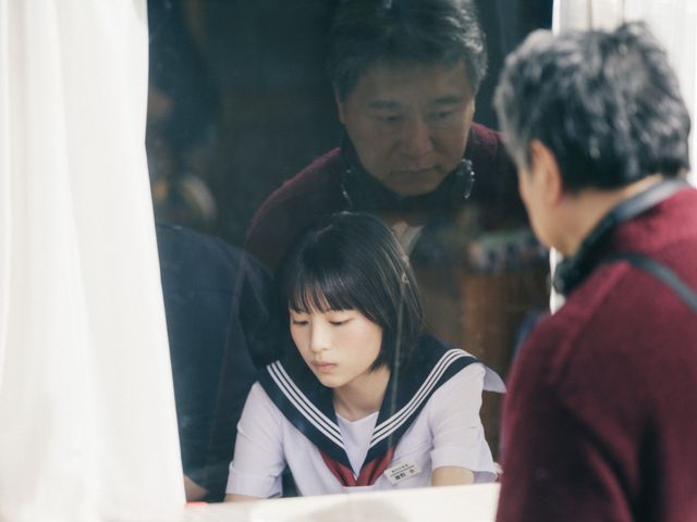 実写映画『ルックバック』メイキング写真＆オフショット＜7点＞（3枚目）
