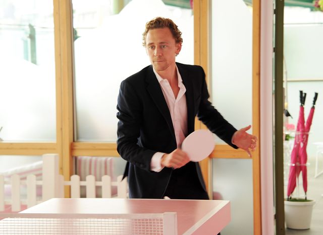 何をしてもカッコイイ！英国俳優トム・ヒドルストン（6枚目）