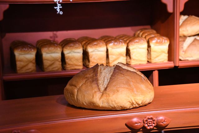 巨大ポスター風のフォトスポットも！「金曜ロードショーとジブリ展」会場の様子（15枚目）