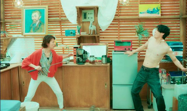 水谷豊監督最新作『Piccola felicita（ピッコラ・フェリチタ）～小さな幸せ～』場面写真ほか（7枚目）