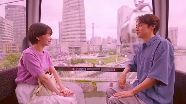 水谷豊監督最新作『Piccola felicita（ピッコラ・フェリチタ）～小さな幸せ～』場面写真ほか（8枚目）