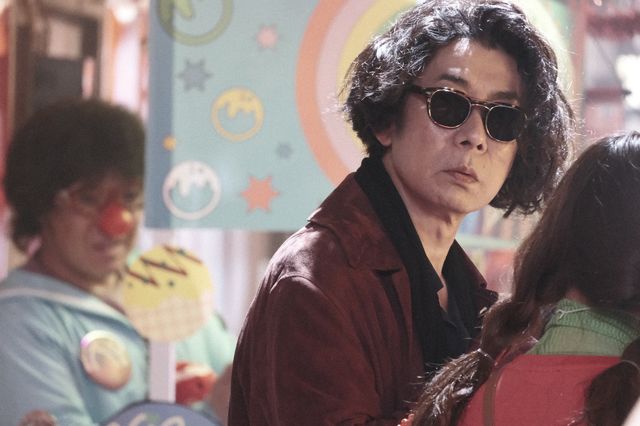 激変のキャストも！『オリバーな犬』劇場版＜場面写真10点＞（6枚目）