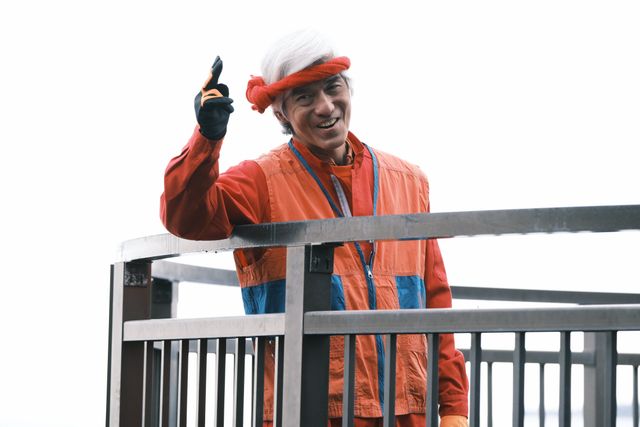 激変のキャストも！『オリバーな犬』劇場版＜場面写真10点＞（7枚目）