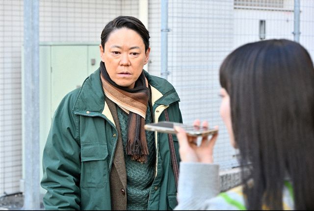 80年代さく裂！「不適切にもほどがある！」第1話場面写真（3枚目）